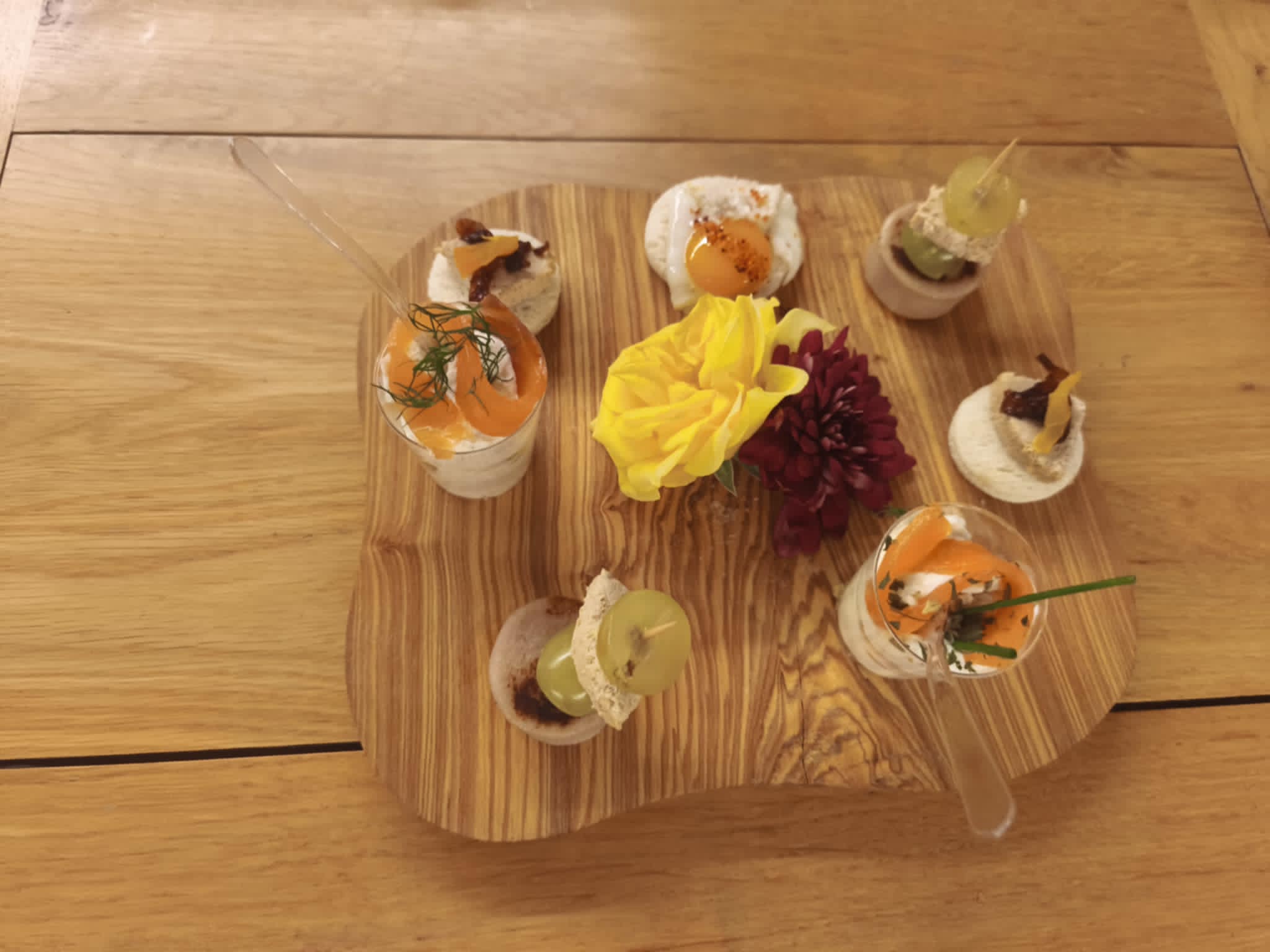 Traiteur mariage Vosges